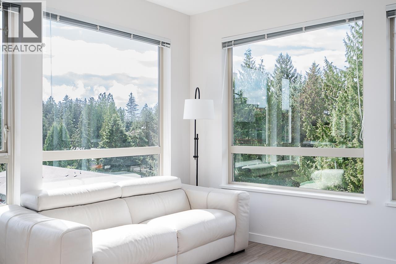 506 2663 Library Lane, North Vancouver, British Columbia  V7J 0B9 - Photo 8 - R3104448