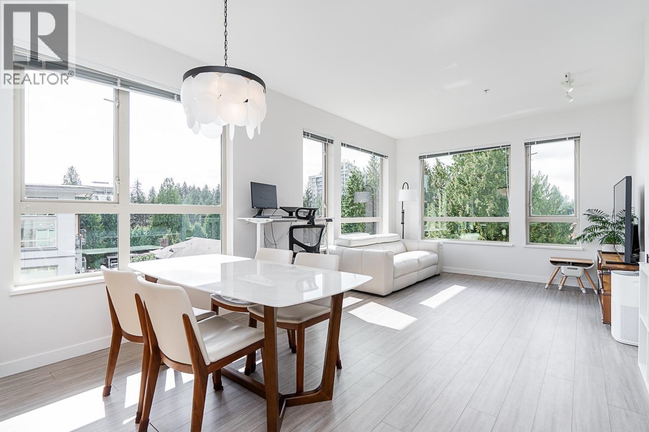 506 2663 Library Lane, North Vancouver, British Columbia  V7J 0B9 - Photo 9 - R3104448