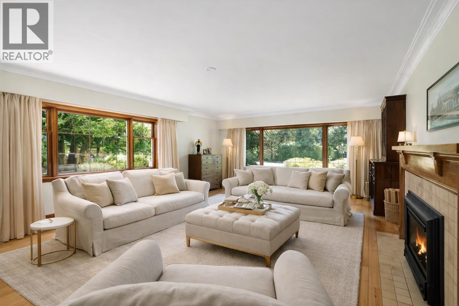 1655 W 41st Avenue, Vancouver, British Columbia V6M 1X9 - Photo 5 - R3104435