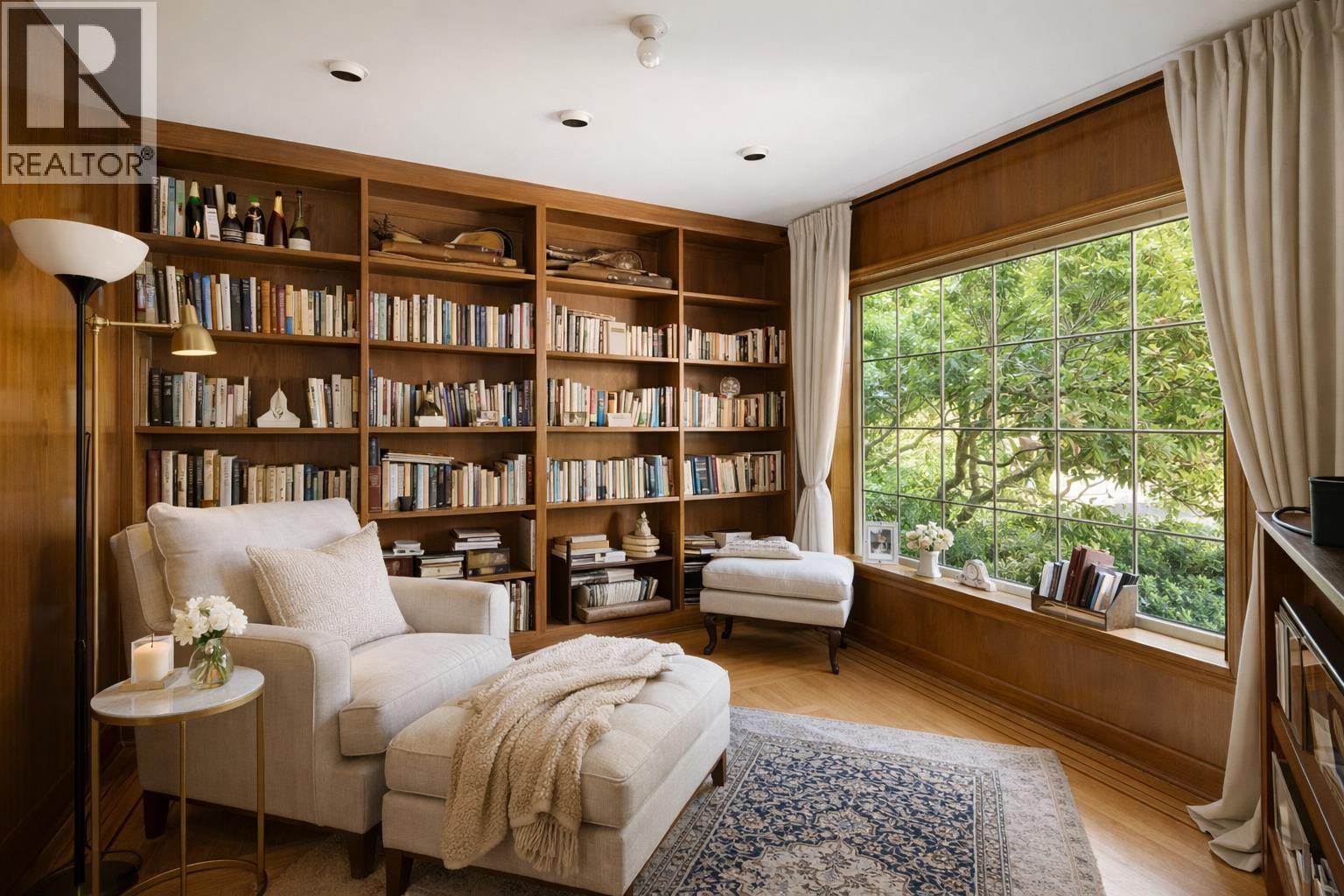 1655 W 41st Avenue, Vancouver, British Columbia V6M 1X9 - Photo 8 - R3104435