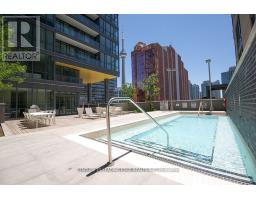 405 - 8 CHARLOTTE STREET, Toronto, Ontario