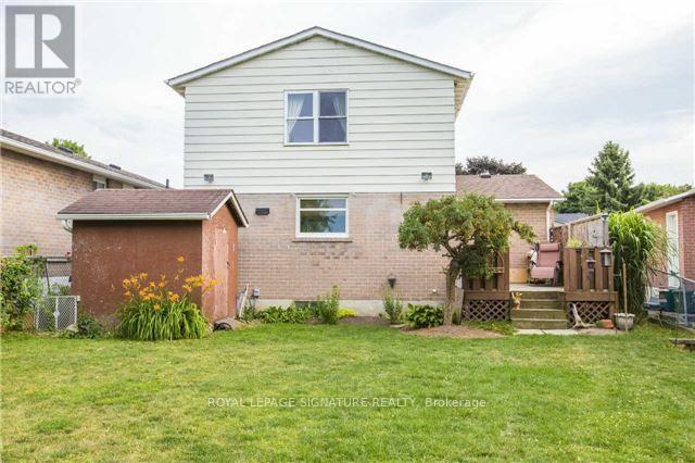 459 Dixon Boulevard, Newmarket, Ontario  L3Y 5C9 - Photo 16 - N12920554