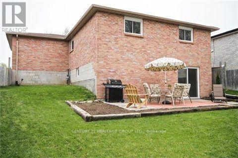 111 Ondrey Street, Bradford West Gwillimbury, Ontario  L3Z 2X1 - Photo 44 - N12923036