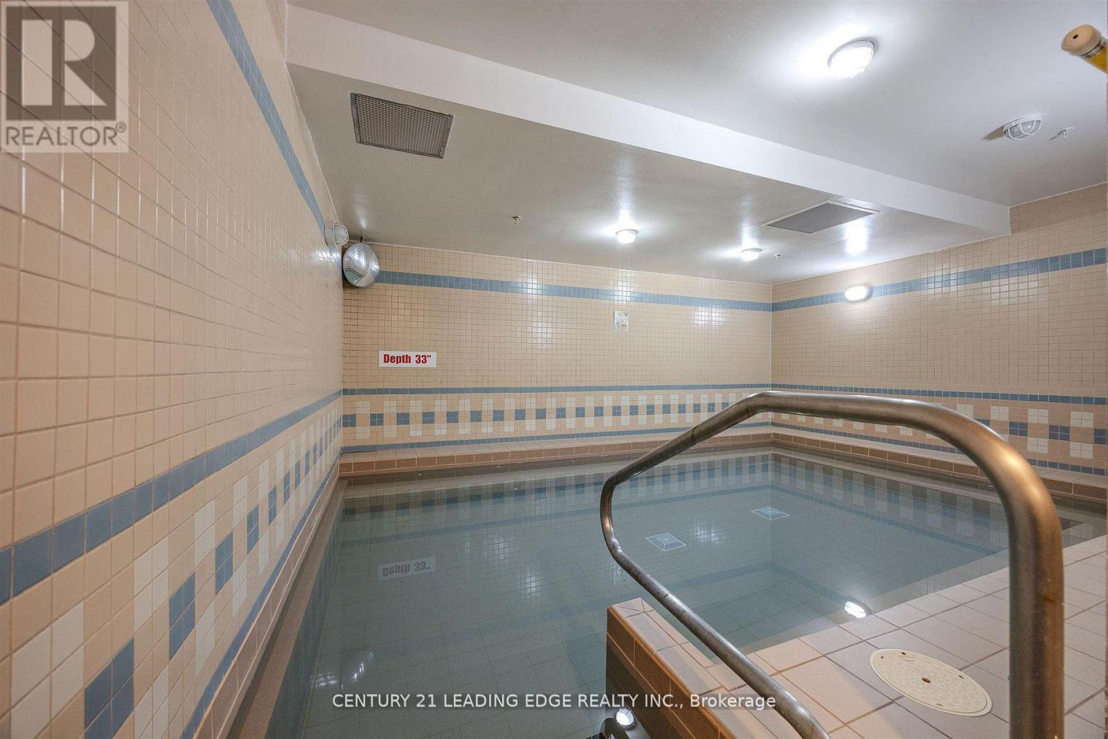 302 - 175 Cedar Avenue, Richmond Hill, Ontario  L4C 9V3 - Photo 21 - N12931056