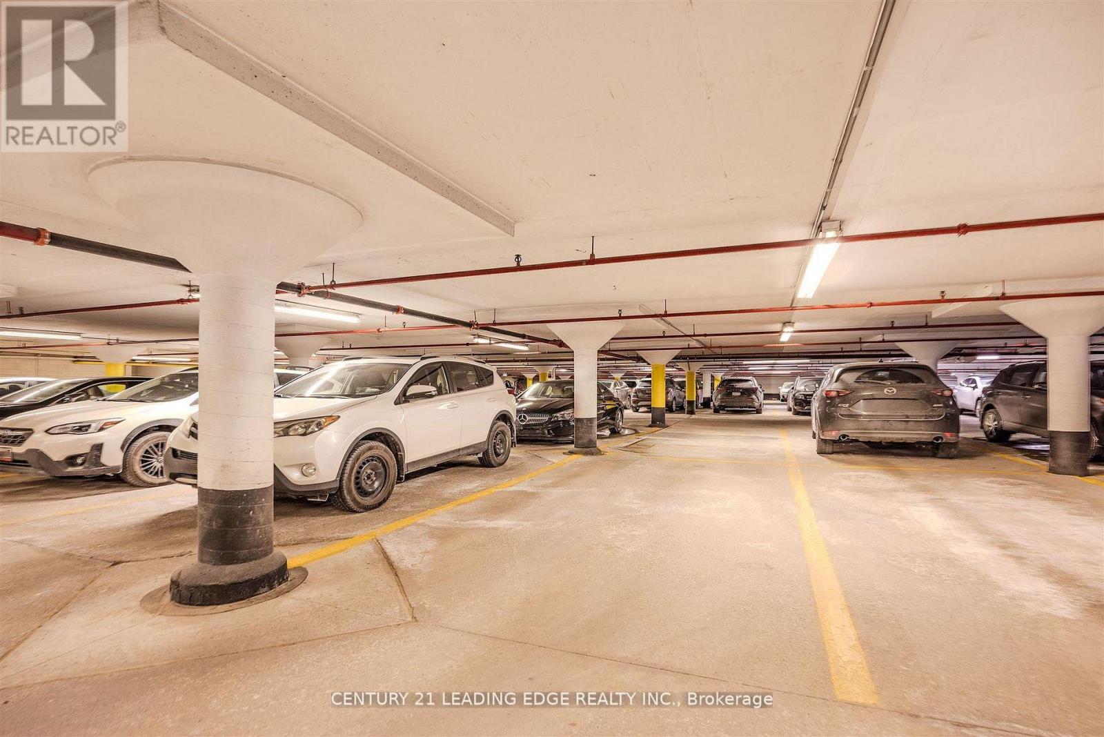 302 - 175 Cedar Avenue, Richmond Hill, Ontario  L4C 9V3 - Photo 15 - N12931056