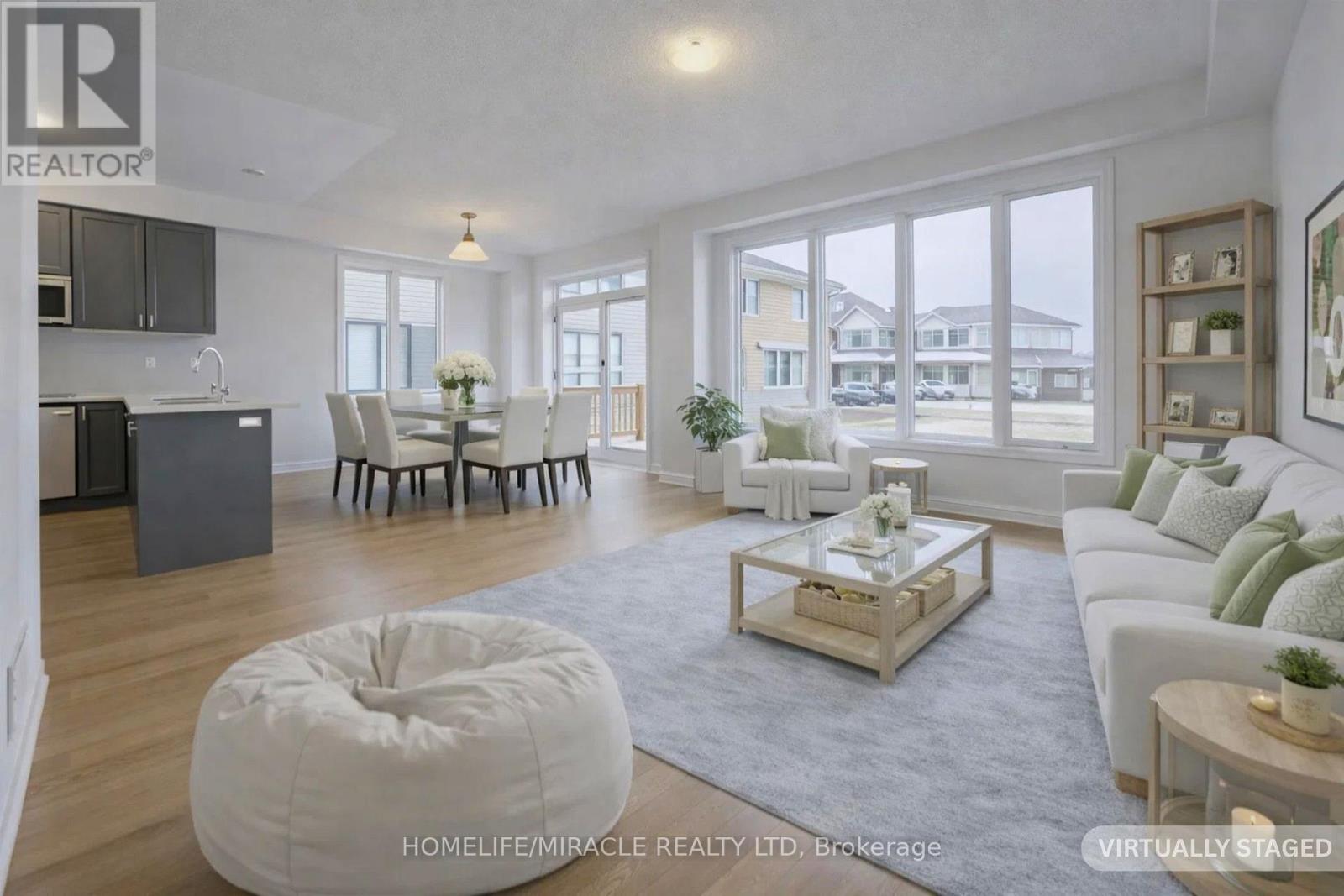 1460 Chamomile Crescent, Milton, Ontario  L9E 2E9 - Photo 10 - W12928730