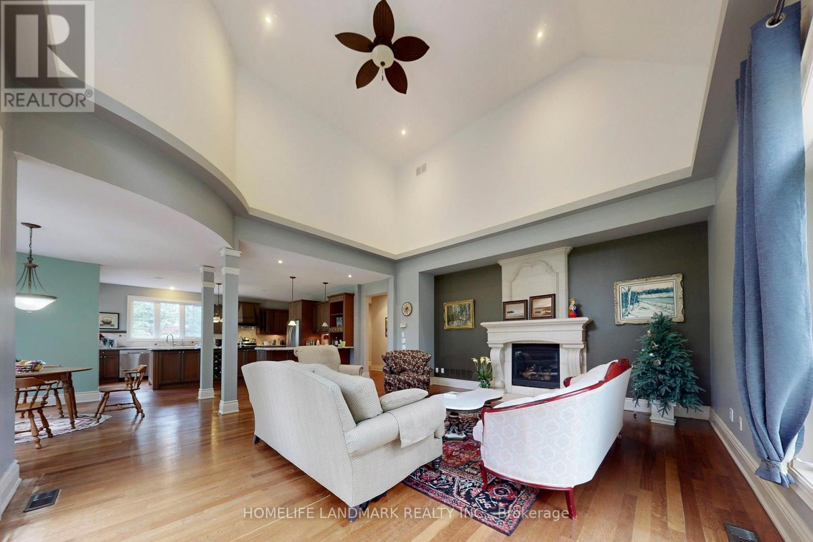 19 Wolf Run Court, Whitchurch-Stouffville, Ontario  L4A 2L4 - Photo 12 - N12931174