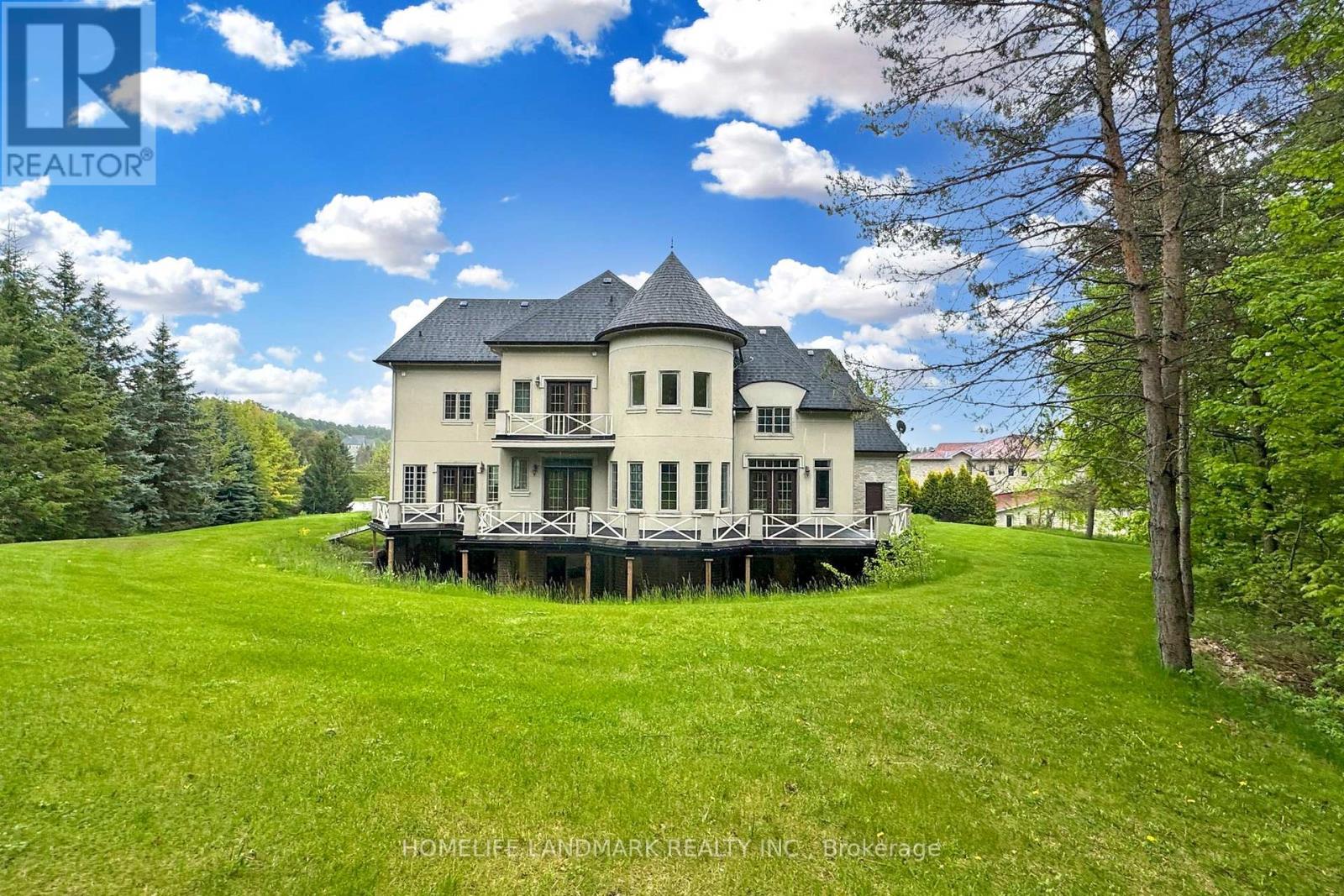 19 Wolf Run Court, Whitchurch-Stouffville, Ontario  L4A 2L4 - Photo 29 - N12931174