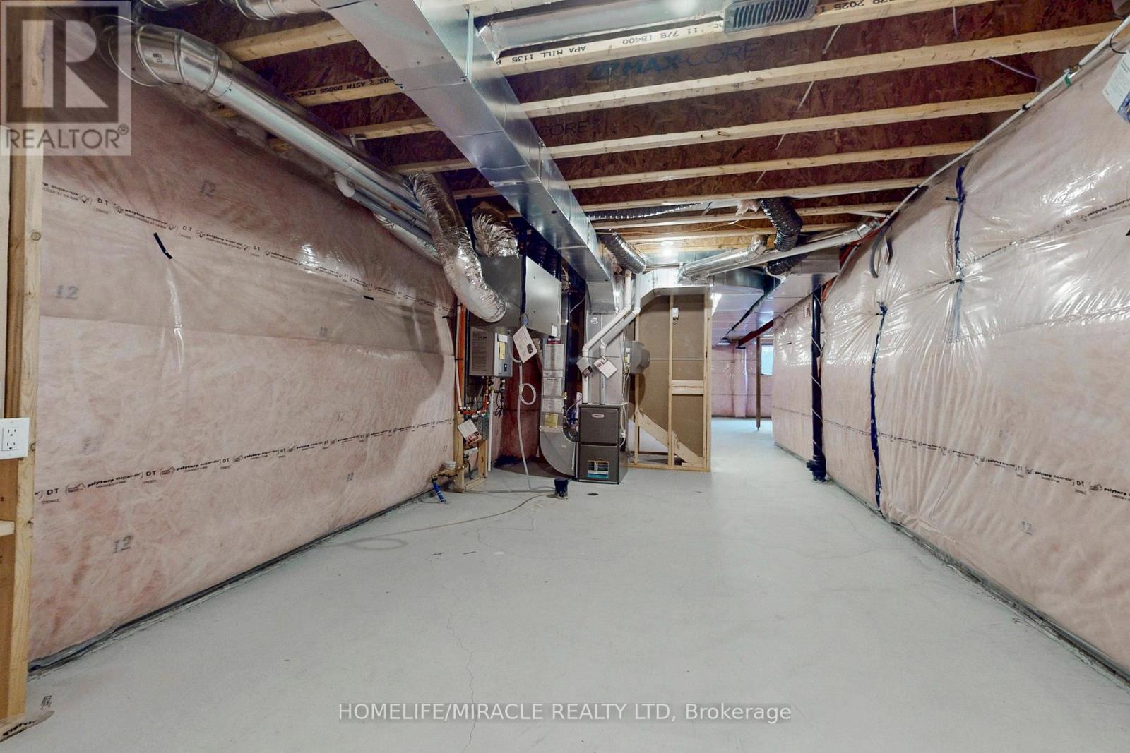 1460 Chamomile Crescent, Milton, Ontario  L9E 2E9 - Photo 44 - W12928730