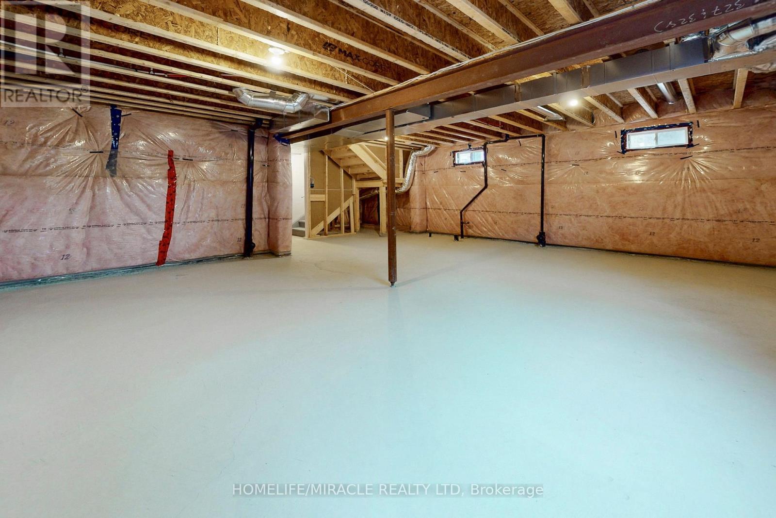 1460 Chamomile Crescent, Milton, Ontario  L9E 2E9 - Photo 46 - W12928730