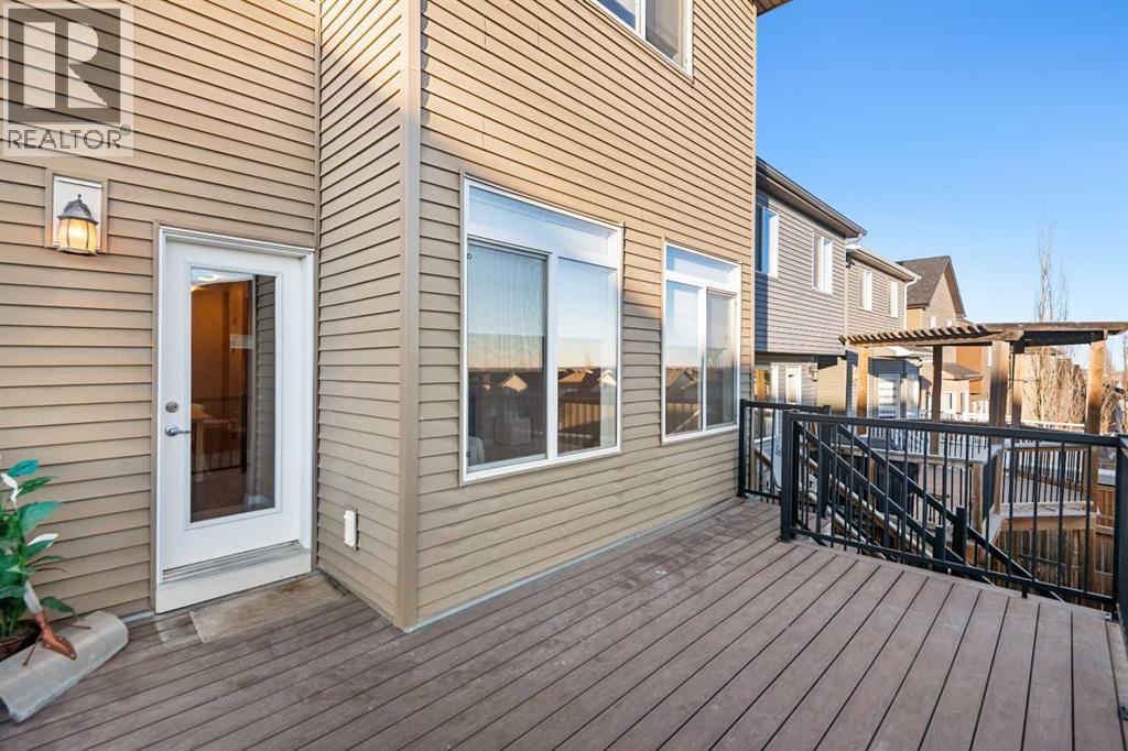 53 Sage Bank Link Nw, Calgary, Alberta  T3R 0K1 - Photo 38 - A2280083
