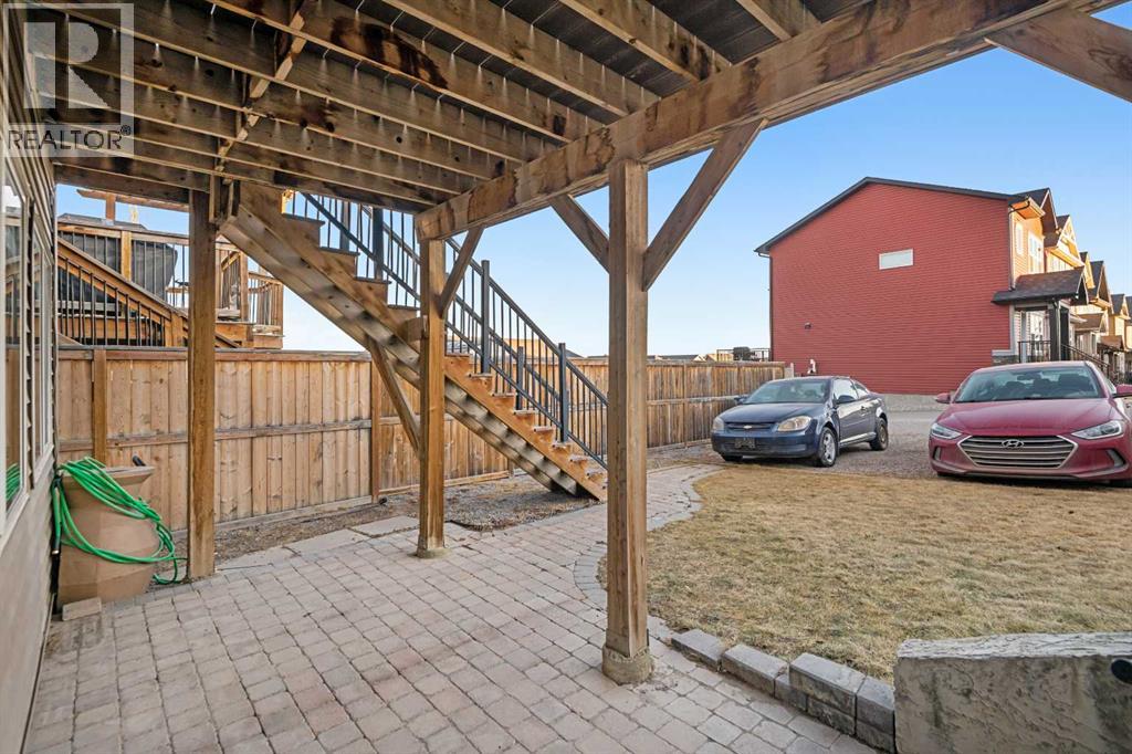 53 Sage Bank Link Nw, Calgary, Alberta  T3R 0K1 - Photo 44 - A2280083