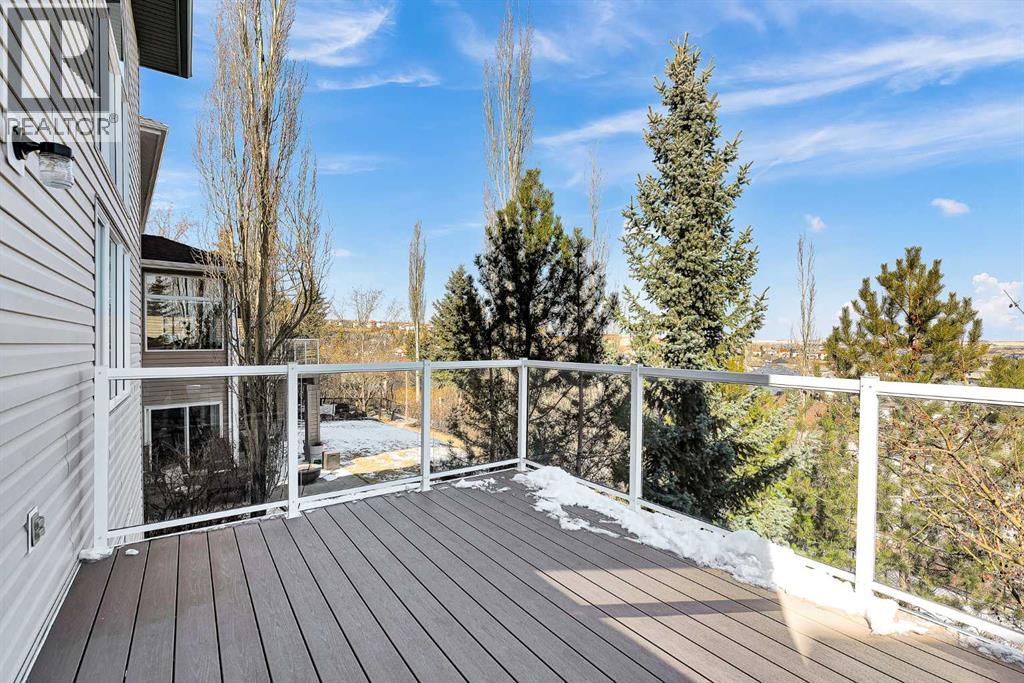 271 Edgebrook Park Nw, Calgary, Alberta  T3A 5T7 - Photo 38 - A2295285