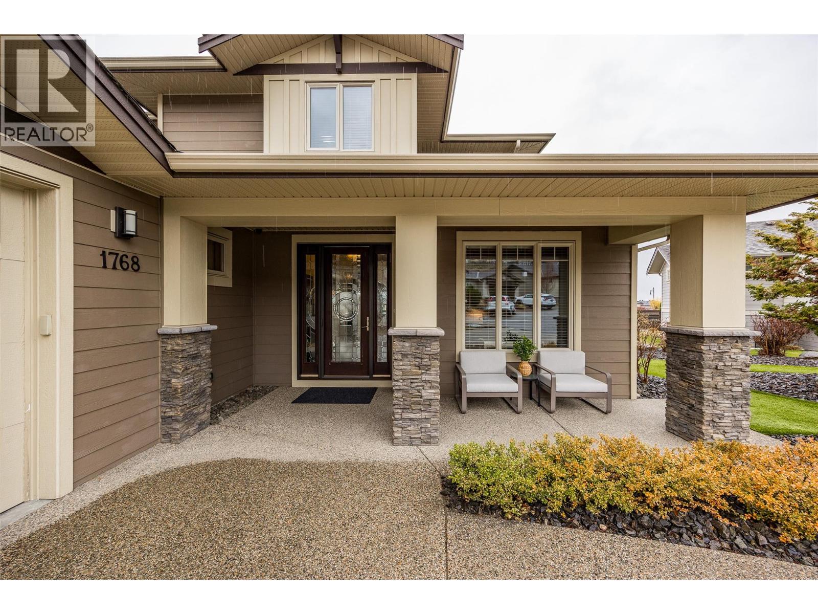 1768 Split Rail Place, Kelowna, British Columbia  V1P 1R1 - Photo 8 - 10379159