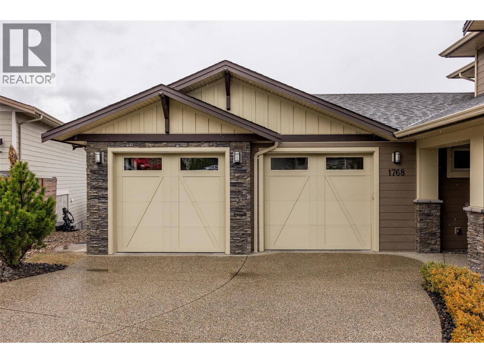 1768 Split Rail Place, Kelowna, British Columbia  V1P 1R1 - Photo 9 - 10379159