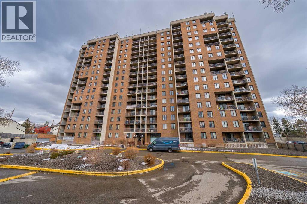 609, 4944 Dalton Drive Nw, Calgary, Alberta  T3A 2E8 - Photo 2 - A2295879