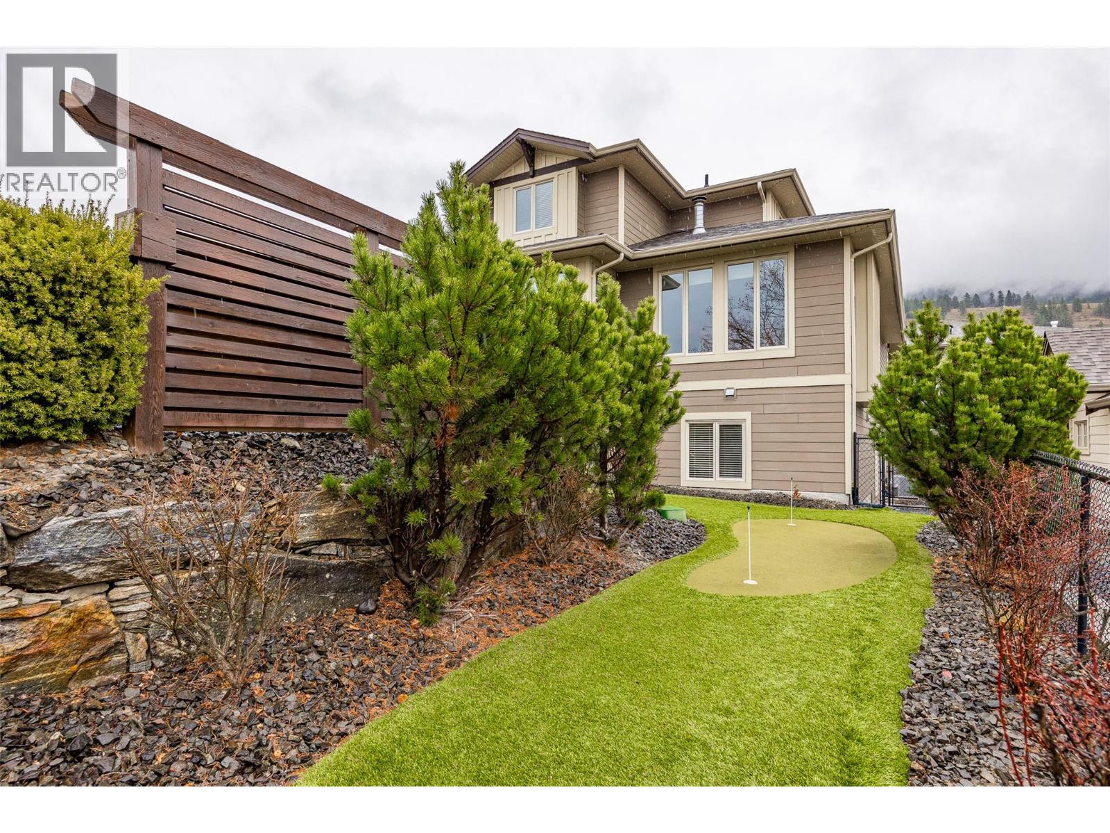 1768 Split Rail Place, Kelowna, British Columbia  V1P 1R1 - Photo 67 - 10379159
