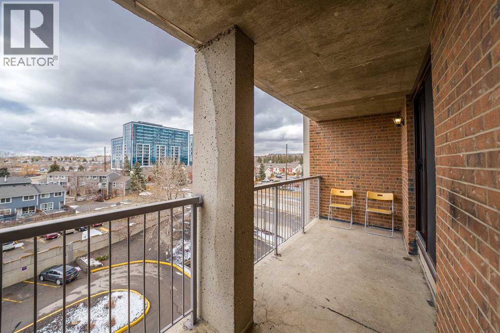609, 4944 Dalton Drive Nw, Calgary, Alberta  T3A 2E8 - Photo 21 - A2295879