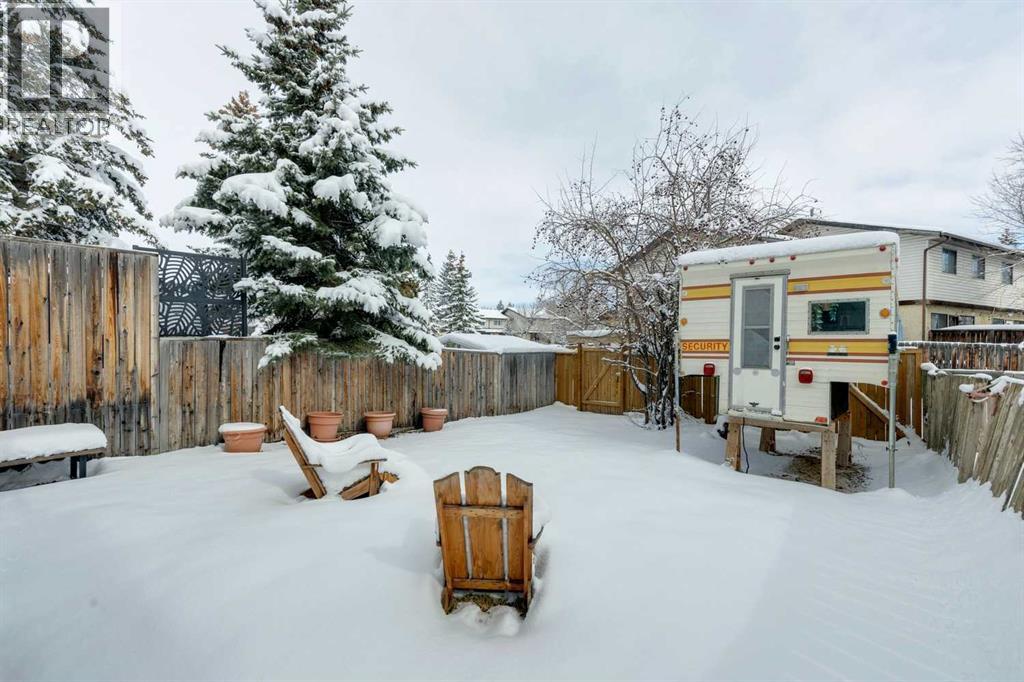 1414 Ranchlands Road Nw, Calgary, Alberta  T3G 1M9 - Photo 27 - A2296423