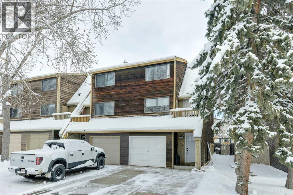 1414 Ranchlands Road Nw, Calgary, Alberta  T3G 1M9 - Photo 26 - A2296423