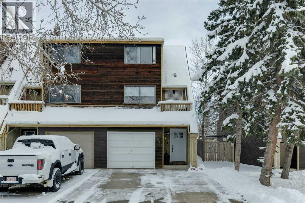 1414 Ranchlands Road Nw, Calgary, Alberta  T3G 1M9 - Photo 30 - A2296423