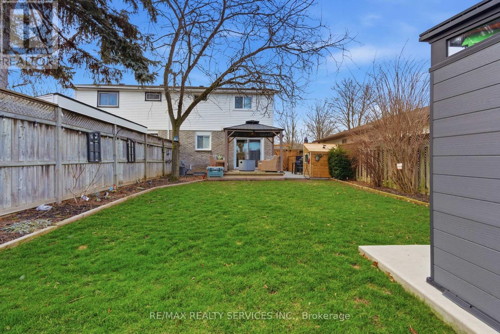 119 Dorothy Street, St. Catharines (Lakeport), Ontario  L2N 6Z6 - Photo 36 - X12740024