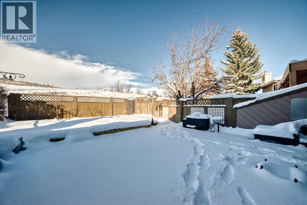 200 Edgemont Estates Drive NW, Calgary, Alberta  t3a 2m3 - Photo 7 - A2297117