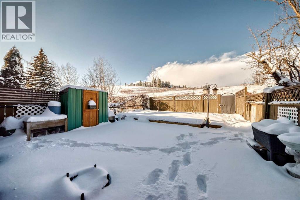 200 Edgemont Estates Drive NW, Calgary, Alberta  t3a 2m3 - Photo 8 - A2297117