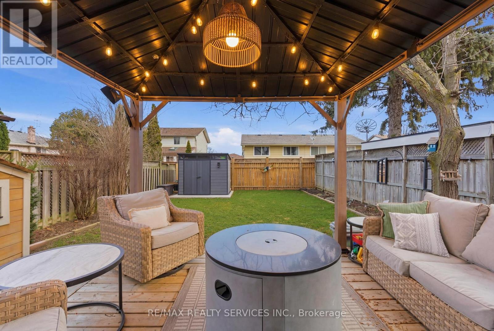 119 Dorothy Street, St. Catharines (Lakeport), Ontario  L2N 6Z6 - Photo 32 - X12740024