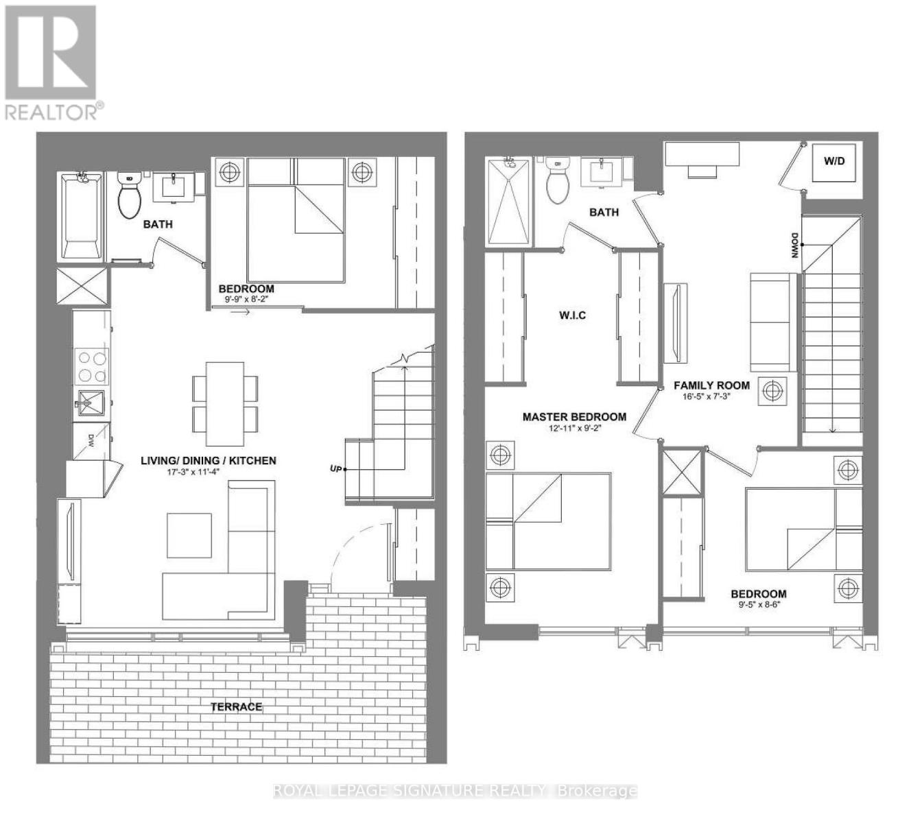 104 - 448 Burnhamthorpe Road W, Mississauga, Ontario  L5B 0R4 - Photo 2 - W12931152