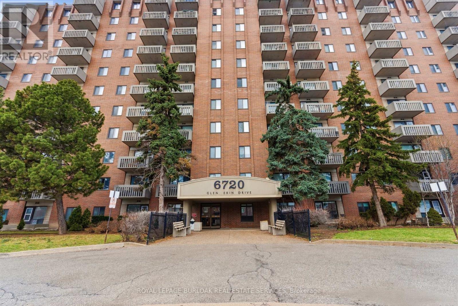 312 - 6720 GLEN ERIN DRIVE, Mississauga, Ontario
