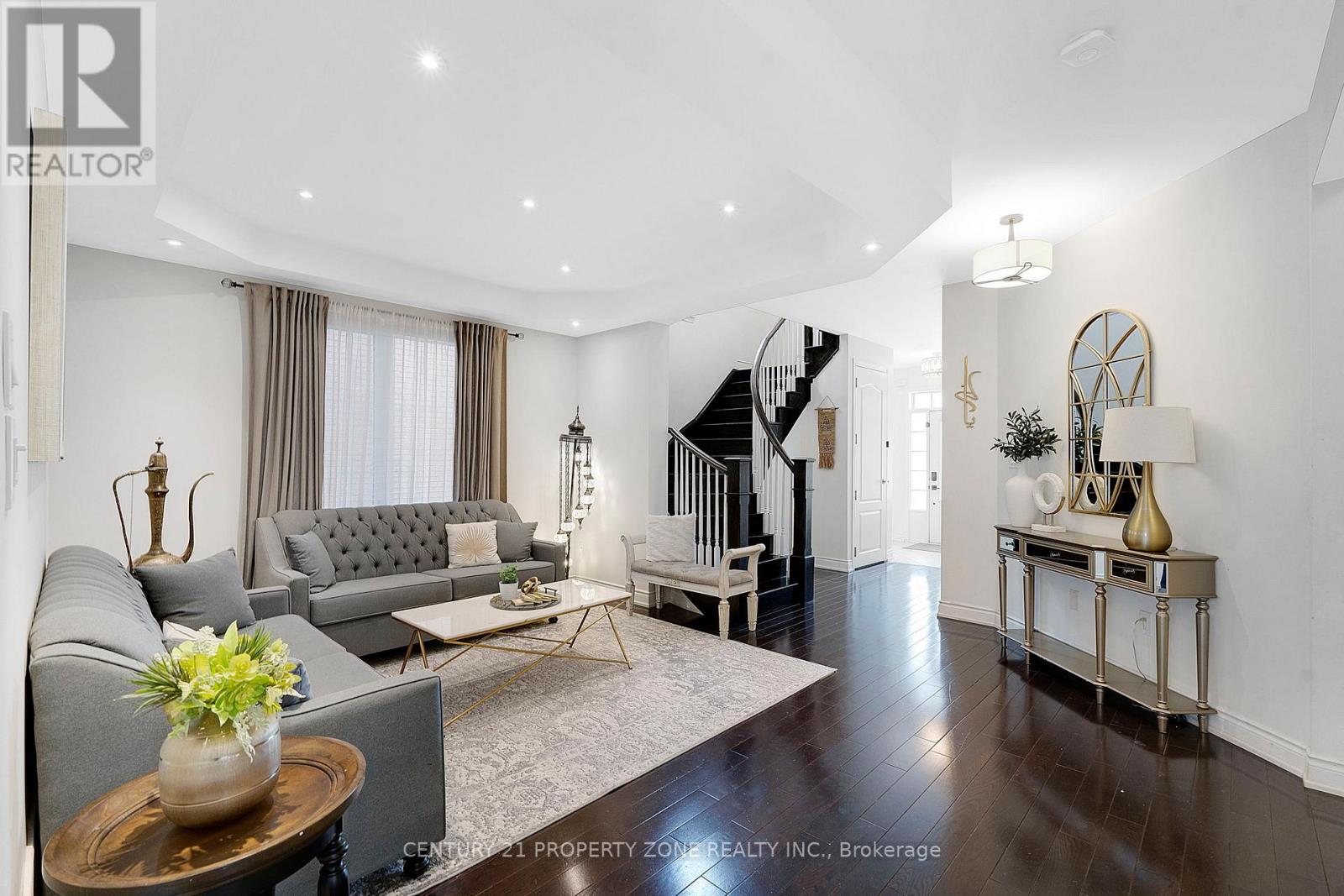 48 Gibbs Road, Brampton, Ontario  L7A 0Y5 - Photo 10 - W12931172