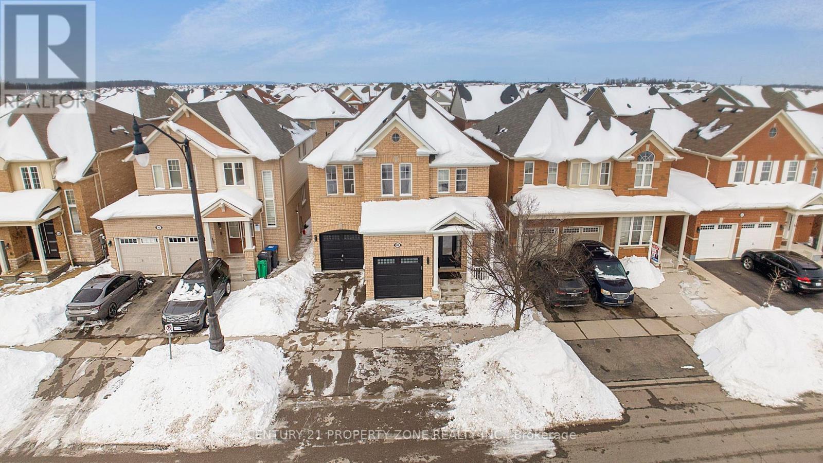 48 Gibbs Road, Brampton, Ontario  L7A 0Y5 - Photo 2 - W12931172