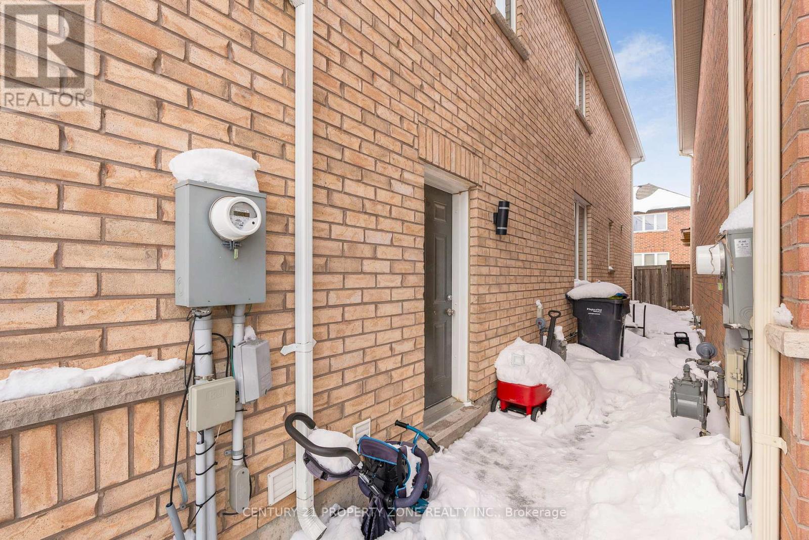 48 Gibbs Road, Brampton, Ontario  L7A 0Y5 - Photo 50 - W12931172