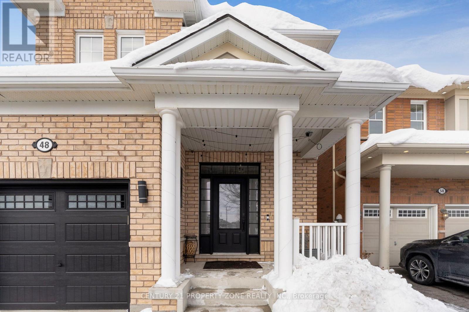 48 Gibbs Road, Brampton, Ontario  L7A 0Y5 - Photo 6 - W12931172