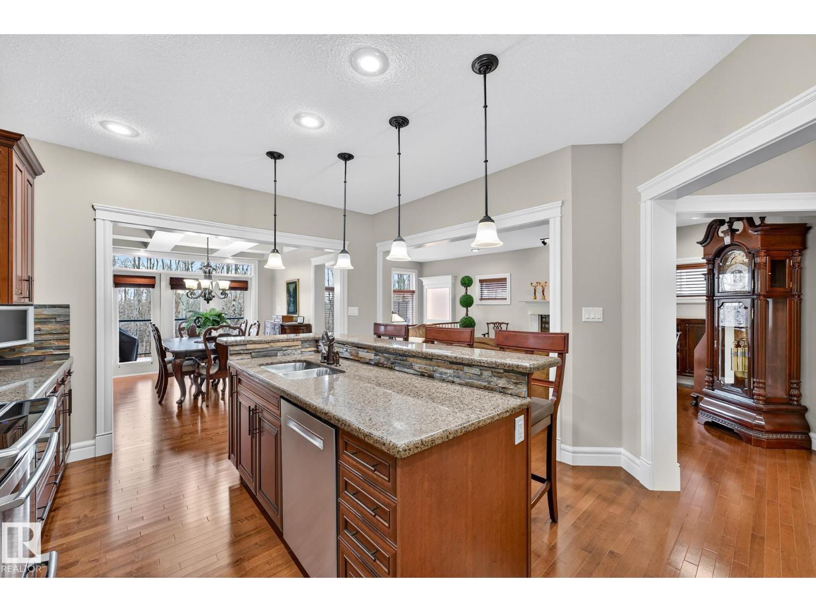 5084 Sunview Dr, Sherwood Park, Alberta  T8H 0K1 - Photo 10 - E4478720