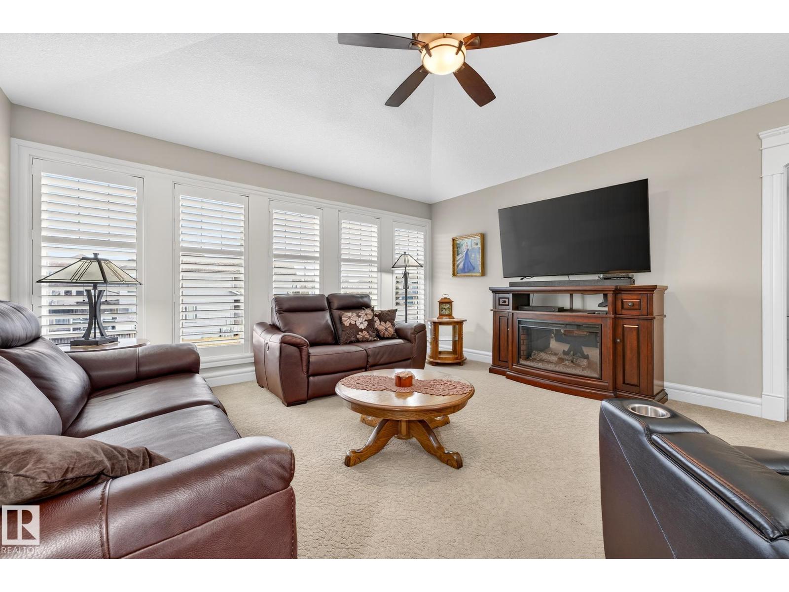 5084 Sunview Dr, Sherwood Park, Alberta  T8H 0K1 - Photo 21 - E4478720