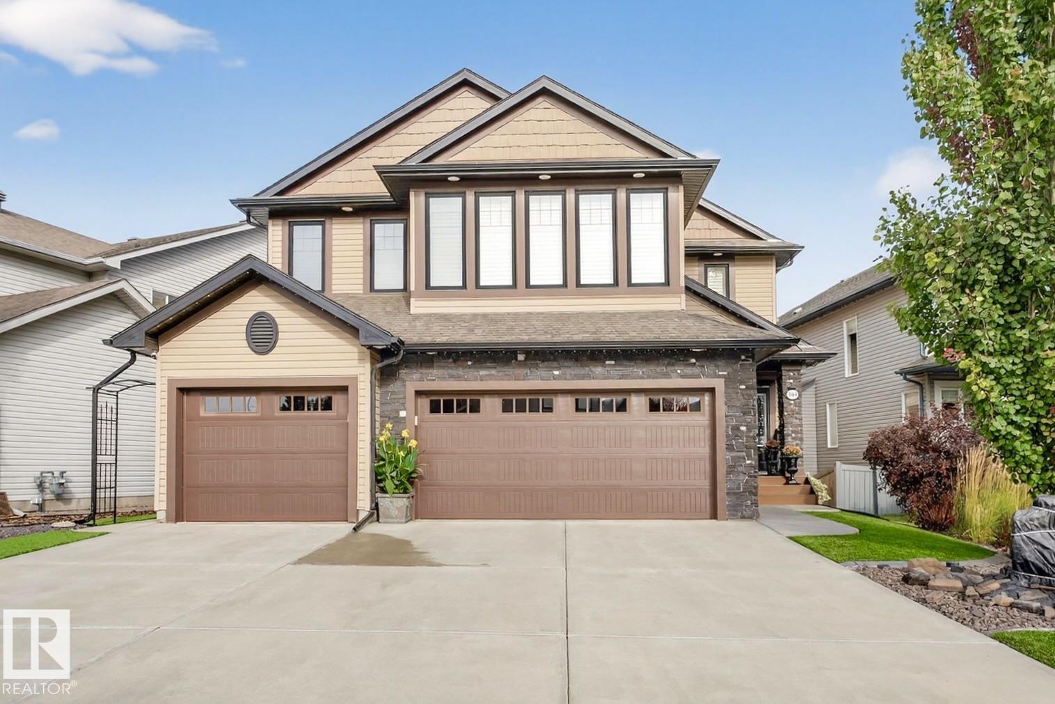 5084 Sunview DR, Sherwood Park, Alberta