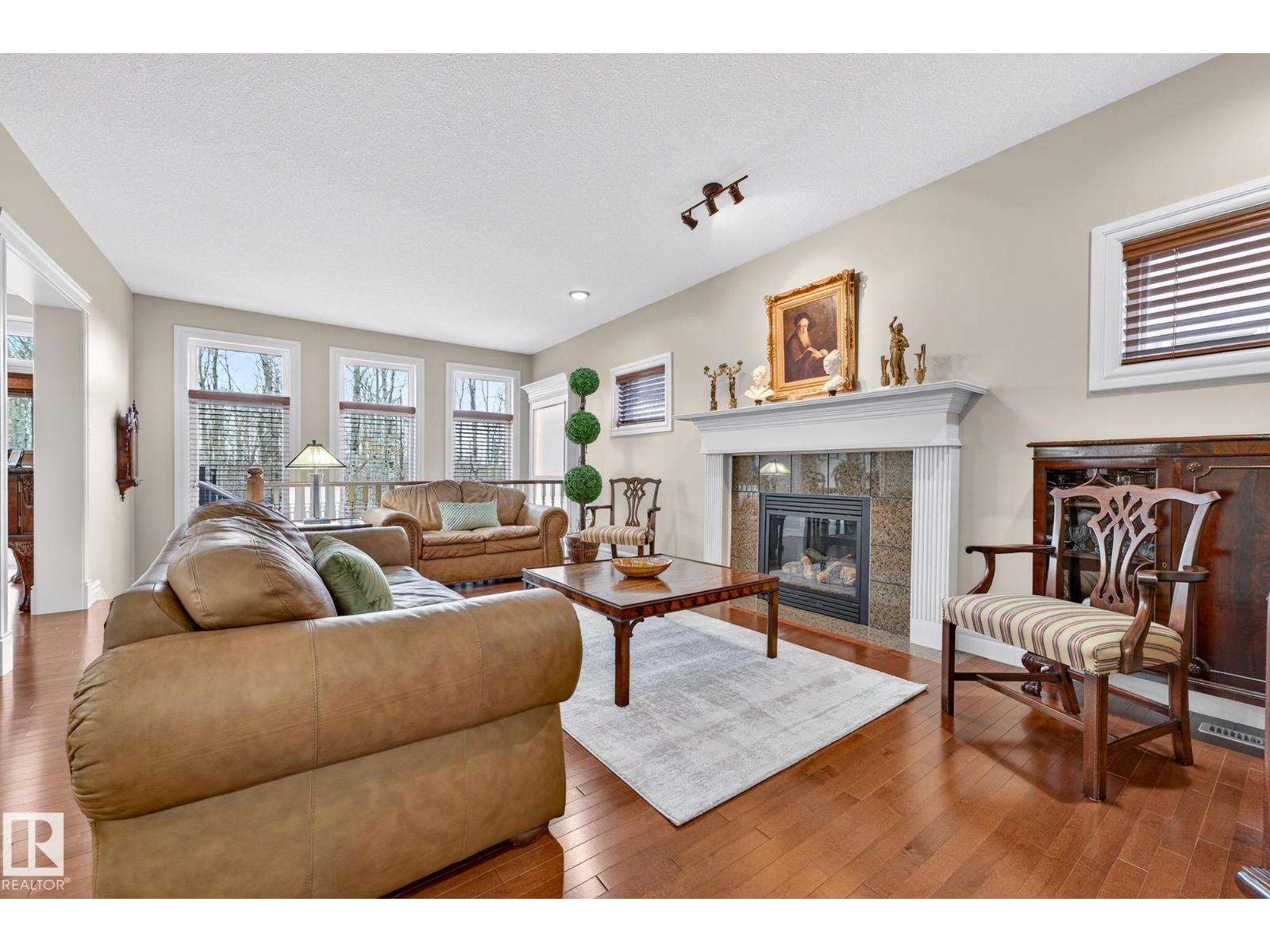 5084 Sunview Dr, Sherwood Park, Alberta  T8H 0K1 - Photo 14 - E4478720