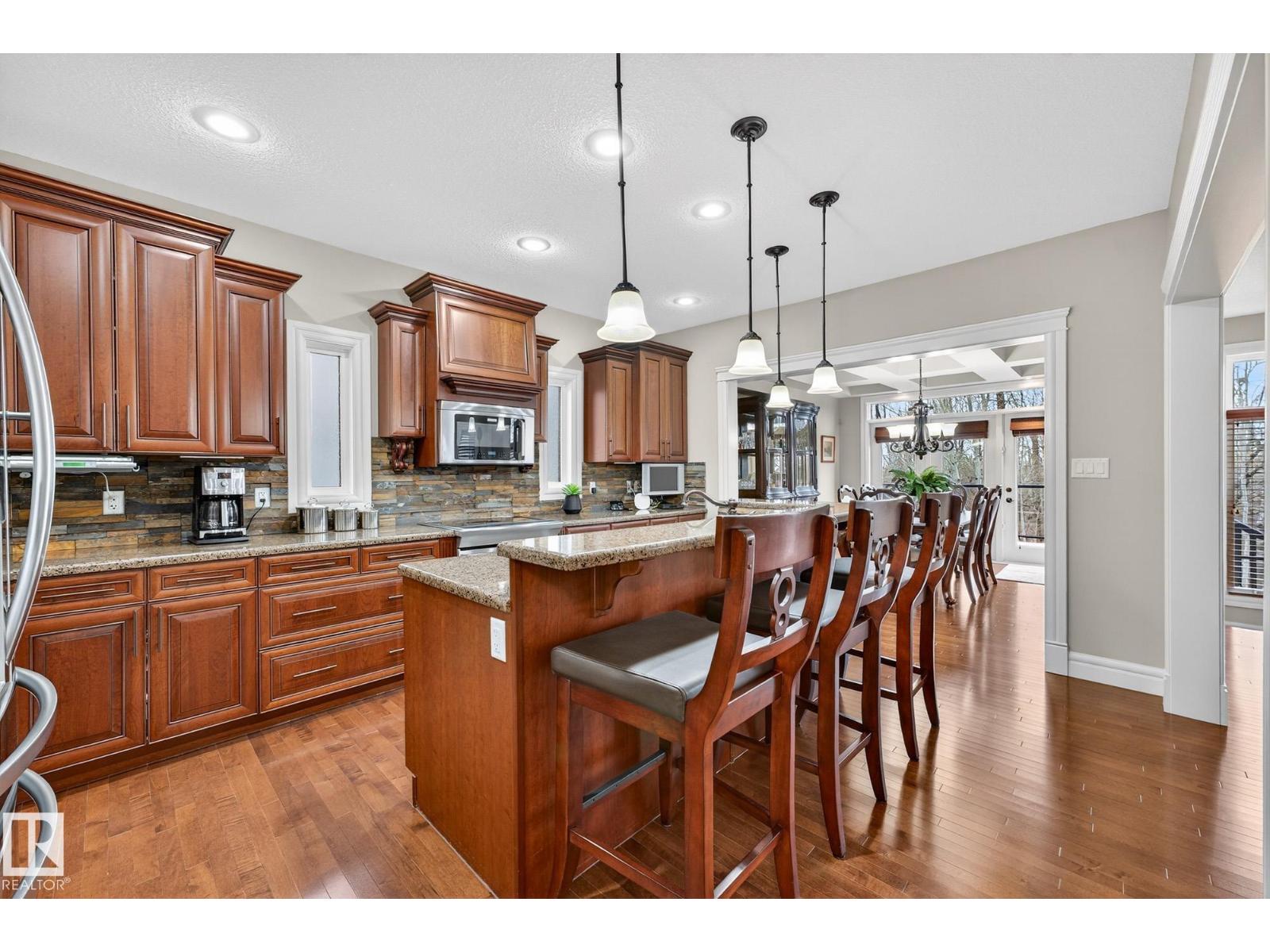 5084 Sunview Dr, Sherwood Park, Alberta  T8H 0K1 - Photo 7 - E4478720