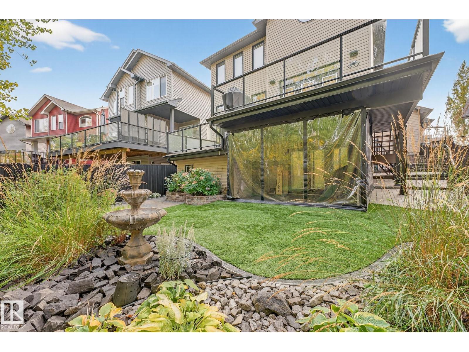 5084 Sunview Dr, Sherwood Park, Alberta  T8H 0K1 - Photo 45 - E4478720