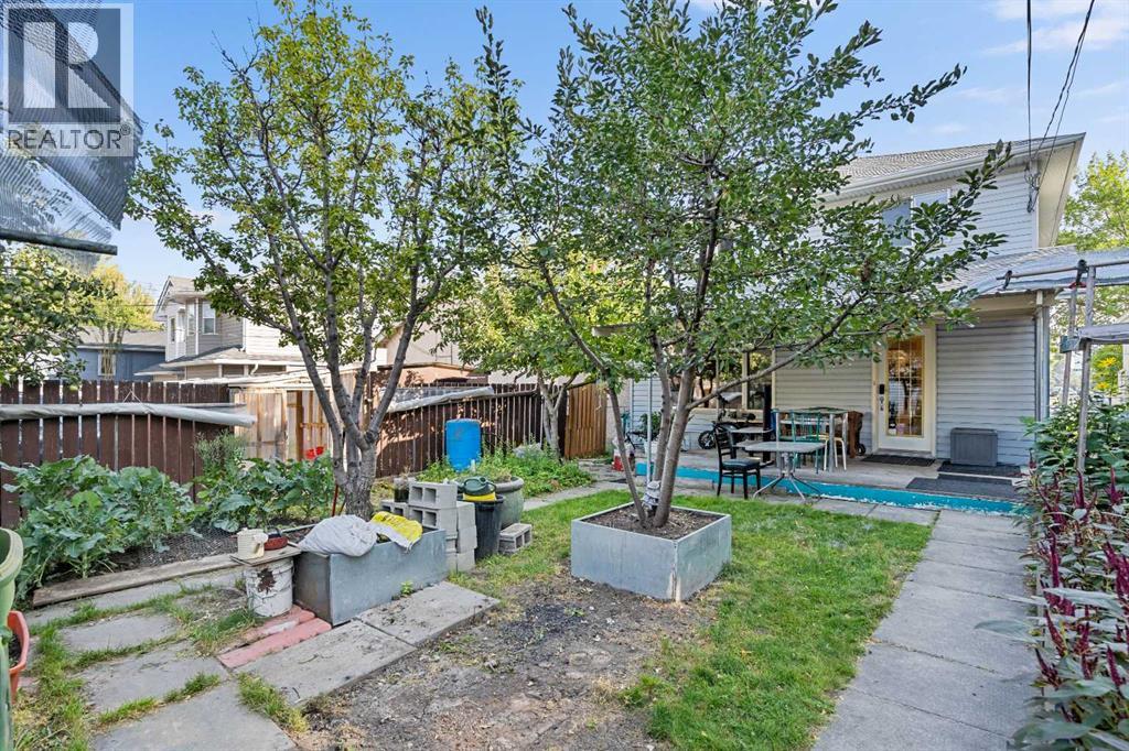 218 15 Avenue NW, Calgary, Alberta  T2M 0G8 - Photo 32 - A2283012