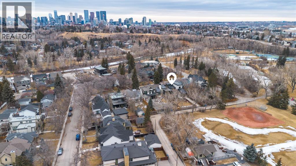 411 Cliffe Avenue Sw, Calgary, Alberta  T2S 0Z3 - Photo 49 - A2283363