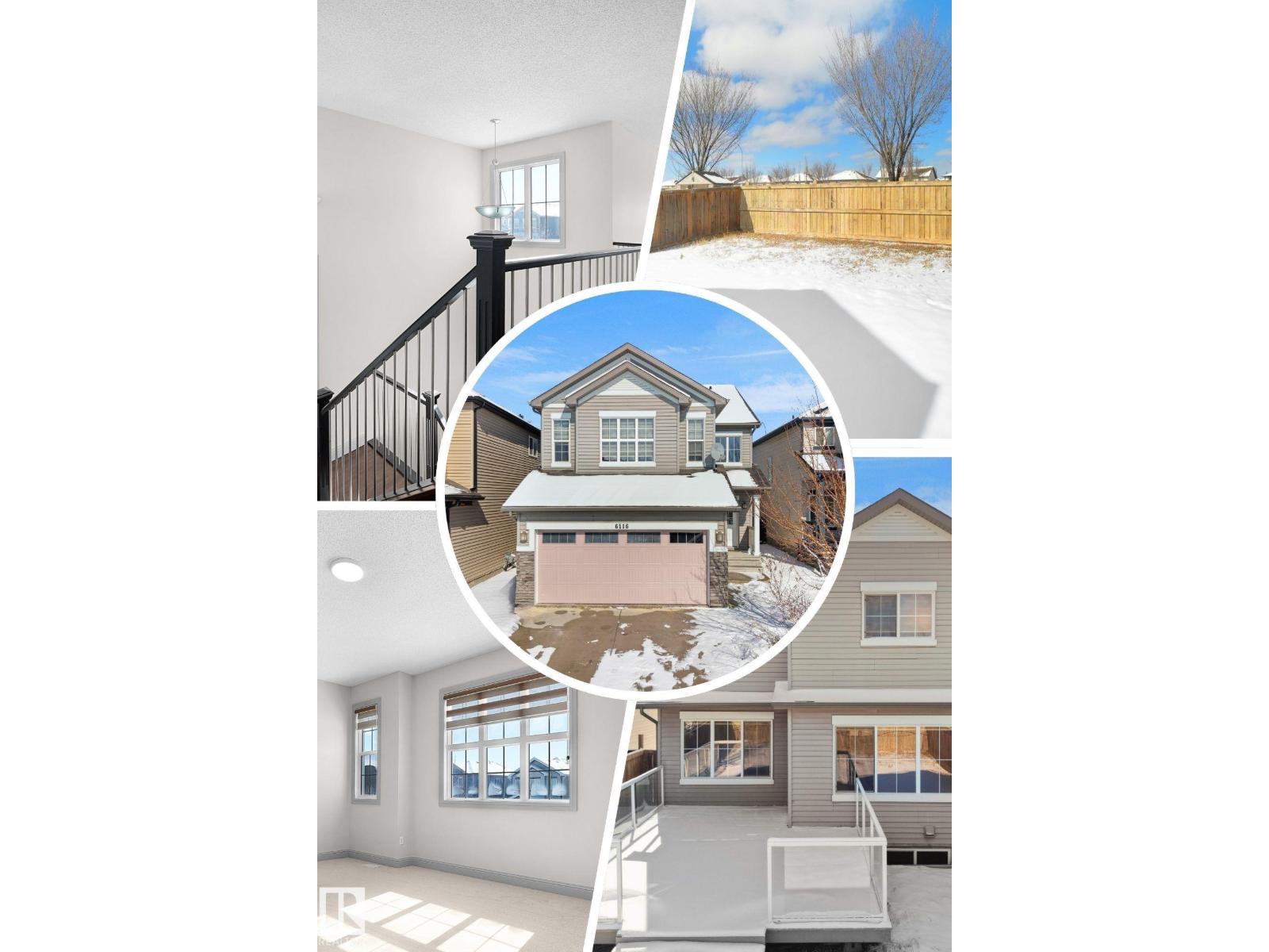 6116 10 Av Sw, Edmonton, Alberta  T6X 0M3 - Photo 1 - E4479498