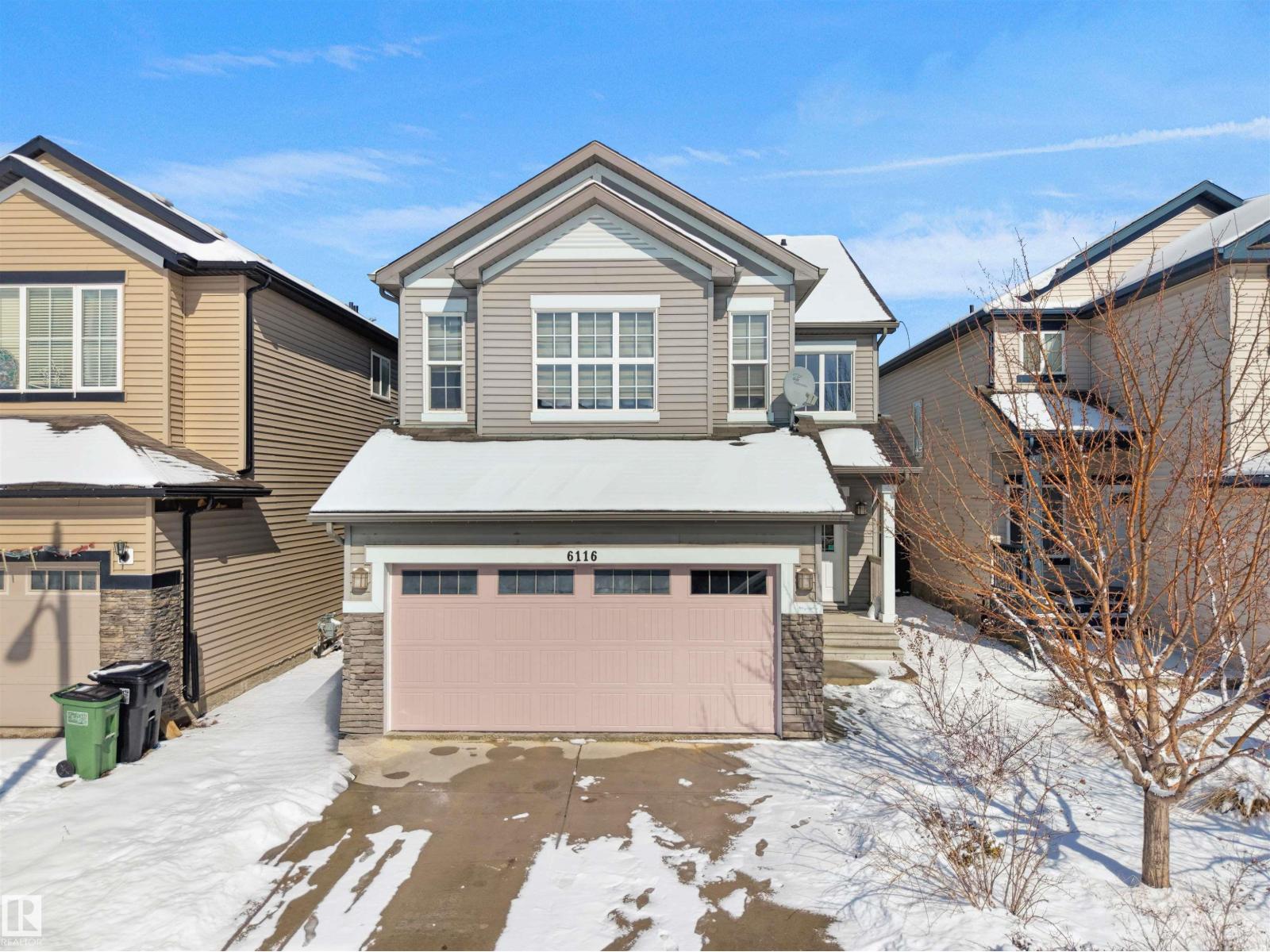 6116 10 Av Sw, Edmonton, Alberta  T6X 0M3 - Photo 2 - E4479498