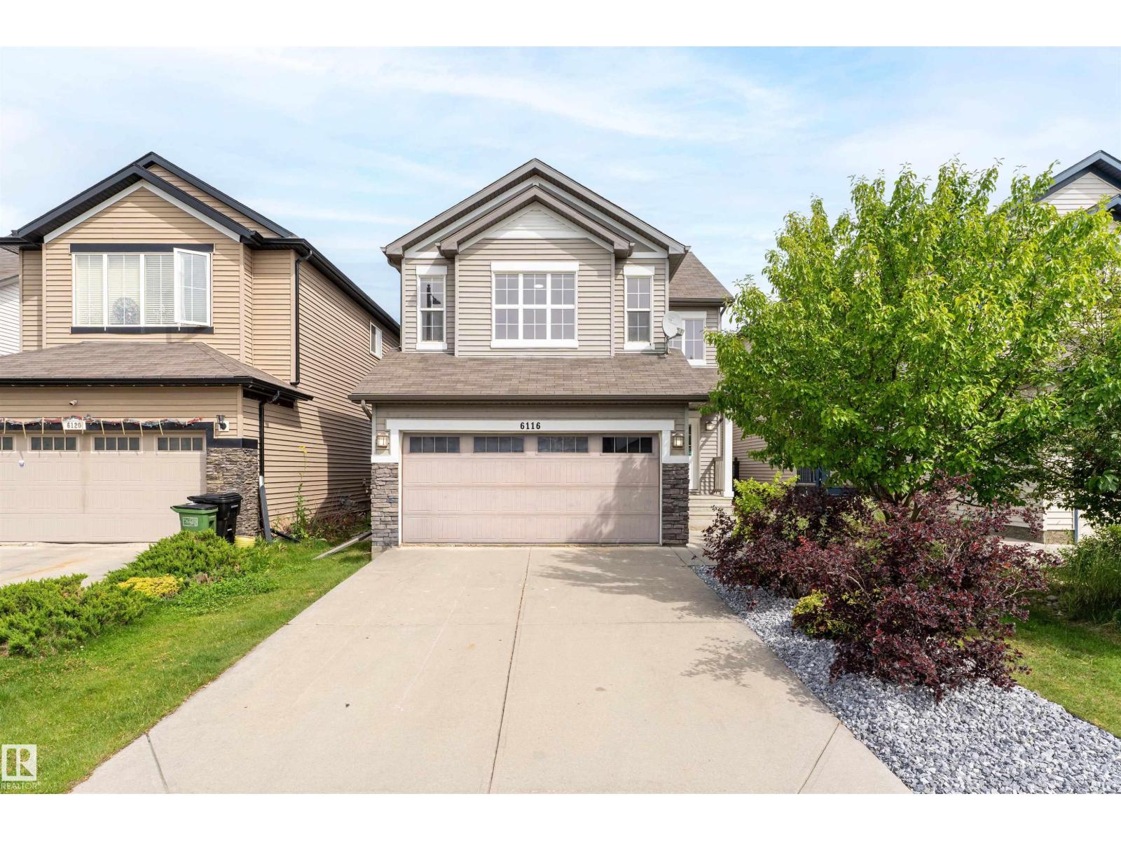 6116 10 Av Sw, Edmonton, Alberta  T6X 0M3 - Photo 3 - E4479498