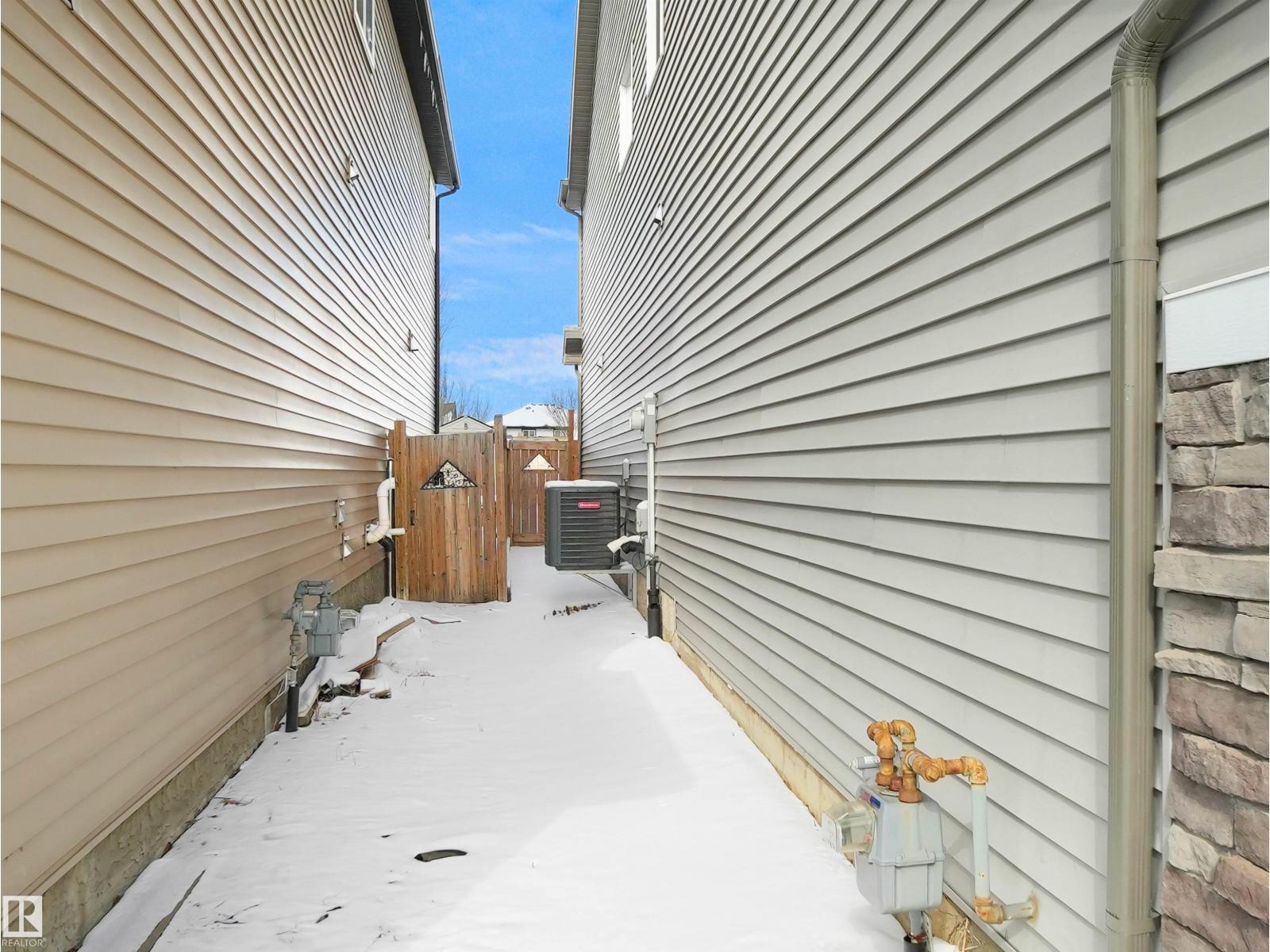 6116 10 Av Sw, Edmonton, Alberta  T6X 0M3 - Photo 45 - E4479498