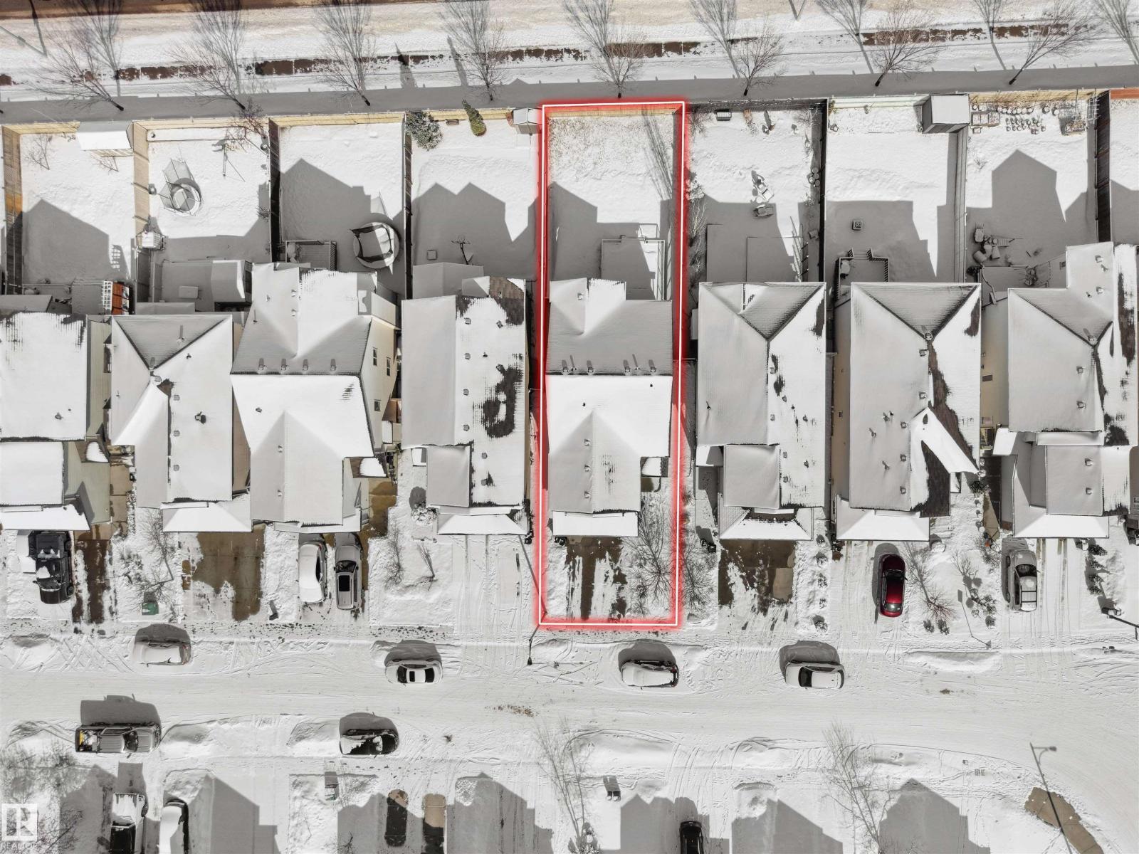 6116 10 Av Sw, Edmonton, Alberta  T6X 0M3 - Photo 49 - E4479498