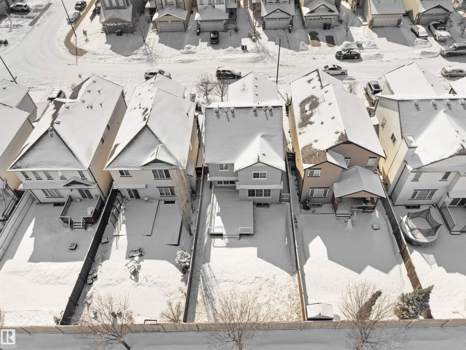 6116 10 Av Sw, Edmonton, Alberta  T6X 0M3 - Photo 50 - E4479498