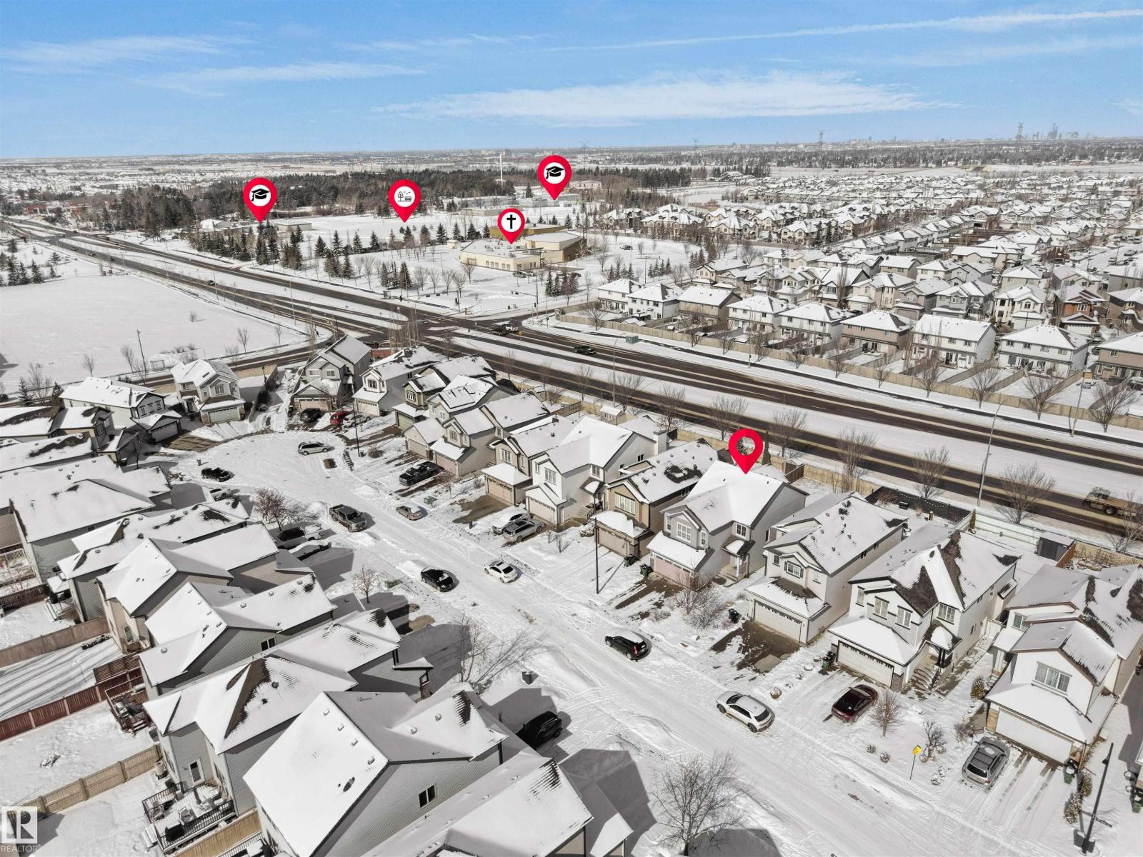 6116 10 Av Sw, Edmonton, Alberta  T6X 0M3 - Photo 48 - E4479498